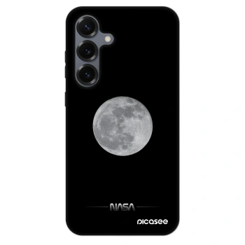 Obal pre Samsung Galaxy S25+ 5G - Moon Minimal