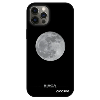 Obal pre Apple iPhone 12 Pro - Moon Minimal