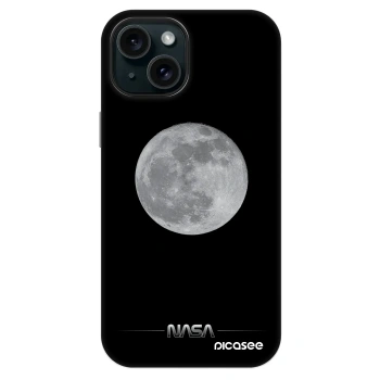 Obal pre Apple iPhone 13 - Moon Minimal