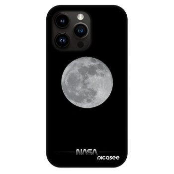 Obal pre Apple iPhone 13 Pro - Moon Minimal