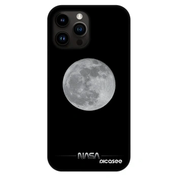Obal pre Apple iPhone 13 Pro Max - Moon Minimal