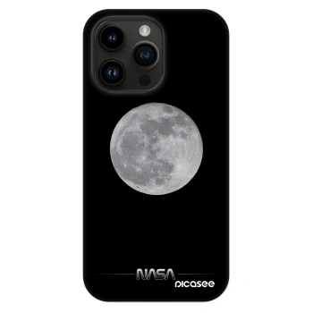 Obal pre Apple iPhone 14 Pro Max - Moon Minimal