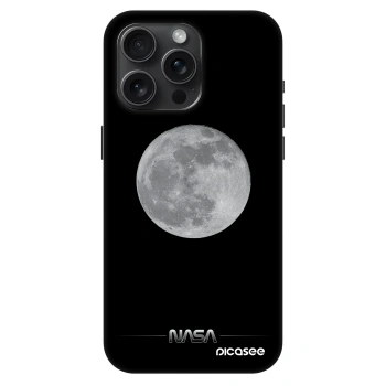 Obal pre Apple iPhone 15 Pro Max - Moon Minimal