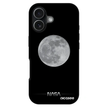 Obal pre Apple iPhone 17 - Moon Minimal