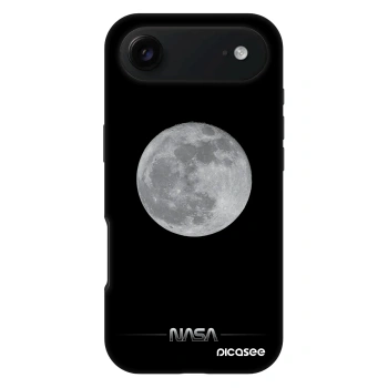 Obal pre Apple iPhone Air - Moon Minimal