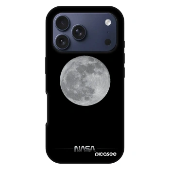 Obal pre Apple iPhone 17 Pro - Moon Minimal