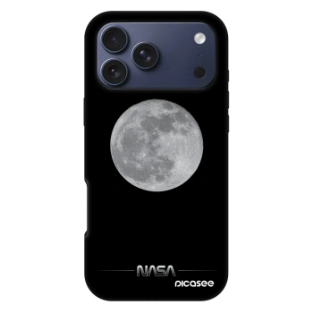 Obal pre Apple iPhone 17 Pro Max - Moon Minimal