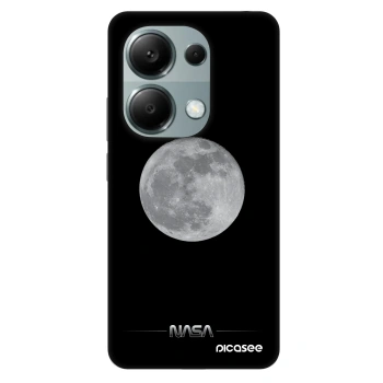 Obal pre Xiaomi Redmi Note 13 Pro 4G - Moon Minimal