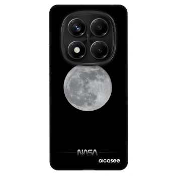Obal pre Xiaomi Redmi Note 14 Pro 4G - Moon Minimal