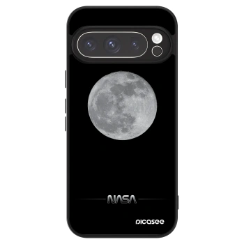 Obal pre Google Pixel 9 Pro XL - Moon Minimal
