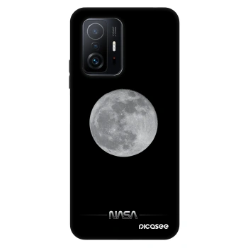 Obal pre Xiaomi 11T - Moon Minimal