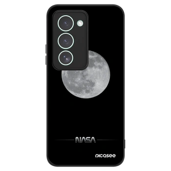 Obal pre Xiaomi Redmi 15 5G - Moon Minimal