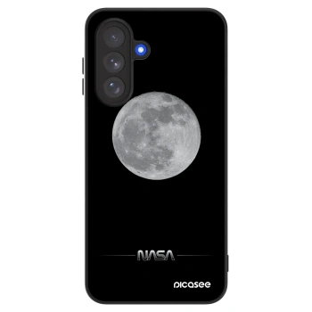 Picasee ULTIMATE CASE pro Samsung Galaxy A17 5G - Moon Minimal