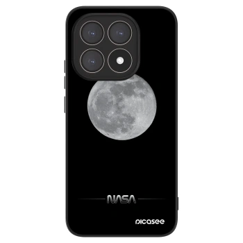 Obal pre Xiaomi 15T - Moon Minimal