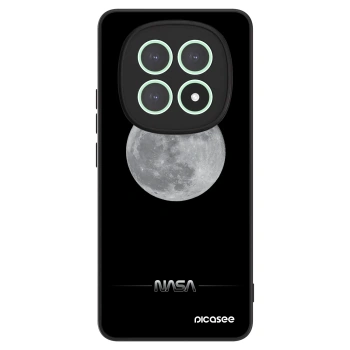 Obal pre Xiaomi Redmi Note 15 - Moon Minimal