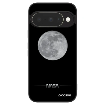 Obal pre Google Pixel 10 - Moon Minimal