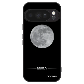 Obal pre Google Pixel 10 Pro - Moon Minimal