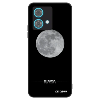 Obal pre Motorola Edge 40 Neo - Moon Minimal