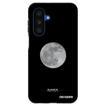 Obal pre Samsung Galaxy A17 5G - Moon Minimal