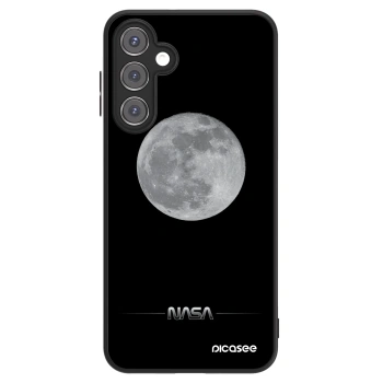 Picasee ULTIMATE CASE pro Samsung Galaxy A16 4G - Moon Minimal