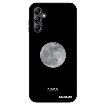 Obal pre Samsung Galaxy A16 4G - Moon Minimal