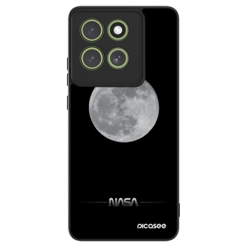 Obal pre Motorola Moto G86 Power 5G - Moon Minimal