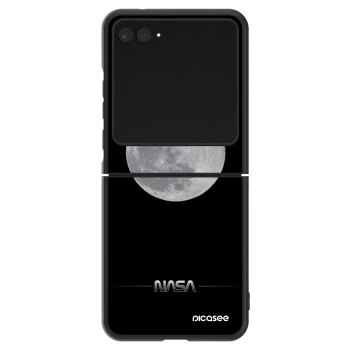 Obal pre Motorola Razr 60 - Moon Minimal