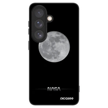 Picasee ULTIMATE CASE PowerShare pro Samsung Galaxy S26 - Moon Minimal