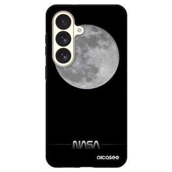 Obal pre Samsung Galaxy S26 - Moon Minimal