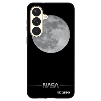 Obal pre Samsung Galaxy S26+ - Moon Minimal