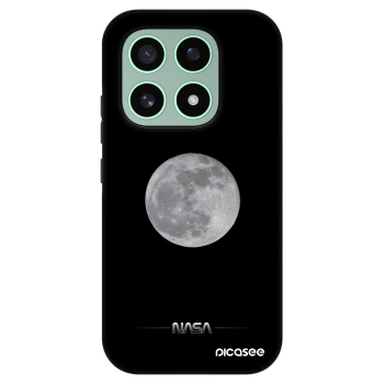 Obal pre Xiaomi 17 - Moon Minimal