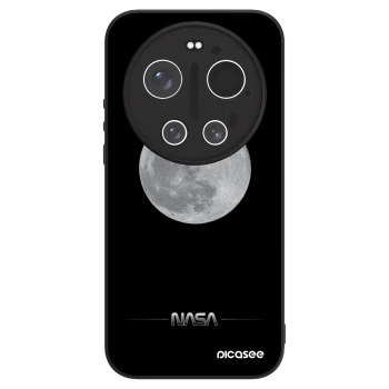 Obal pre Xiaomi 17 Ultra - Moon Minimal
