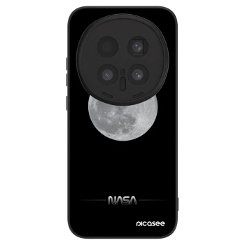 Obal pre Honor Magic8 Pro 5G - Moon Minimal