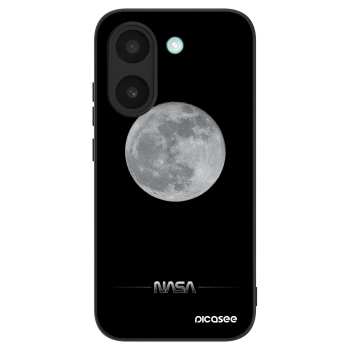 Obal pre Xiaomi Poco X8 Pro - Moon Minimal