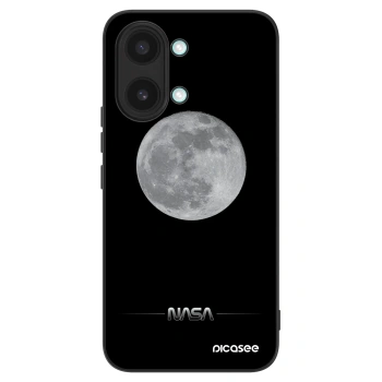 Obal pre Xiaomi Poco X8 Pro Max - Moon Minimal