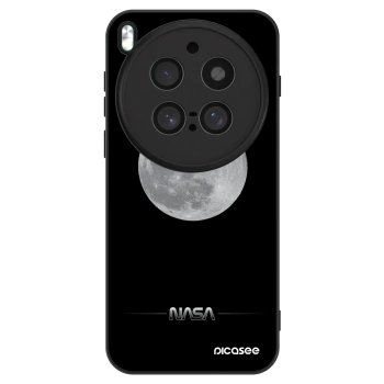 Obal pre Vivo X300 Pro - Moon Minimal