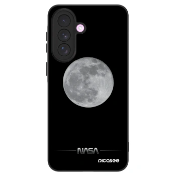 Obal pre Samsung Galaxy A57 5G - Moon Minimal