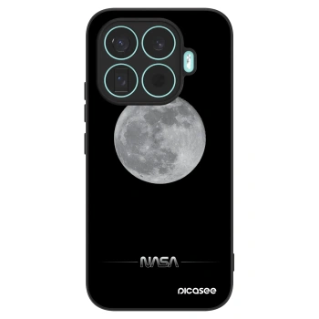 Obal pre Xiaomi 17T - Moon Minimal