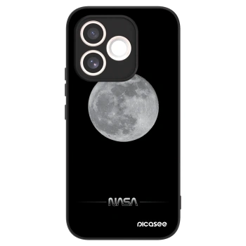 Obal pre Honor 600 Lite - Moon Minimal