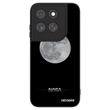 Obal pre Motorola Moto G77 - Moon Minimal