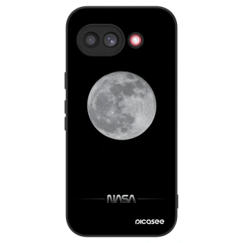 Obal pre Google Pixel 10a - Moon Minimal