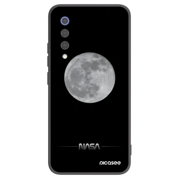 Obal pre Xiaomi Mi 9 SE - Moon Minimal