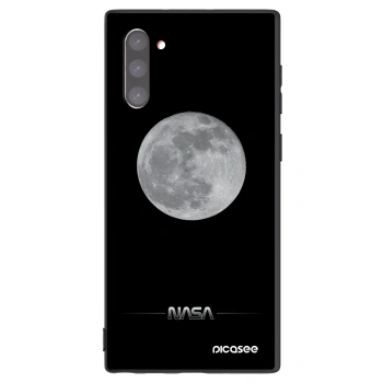 Obal pre Samsung Galaxy Note 10 N970F - Moon Minimal