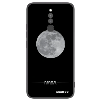 Obal pre Xiaomi Redmi 8 - Moon Minimal