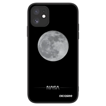 Picasee ULTIMATE CASE pro Apple iPhone 11 - Moon Minimal