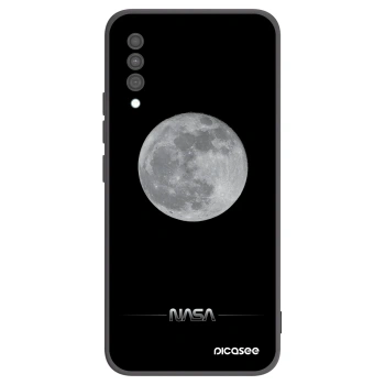 Obal pre Samsung Galaxy A30s A307F - Moon Minimal