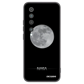 Obal pre Xiaomi Mi 10 - Moon Minimal
