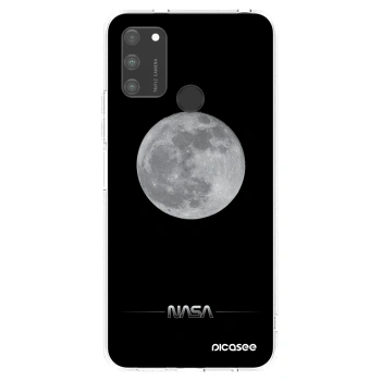 Obal pre Honor 9A - Moon Minimal