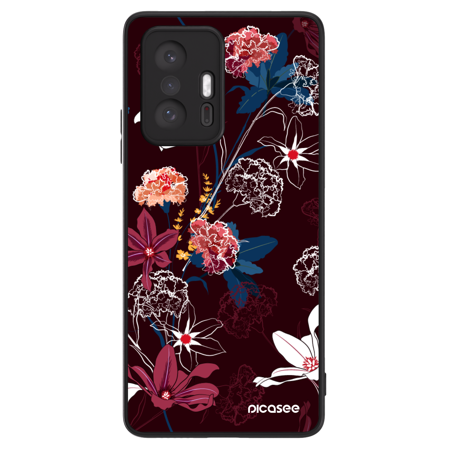 Picasee ULTIMATE CASE pro Xiaomi 11T Pro - Dark Meadow