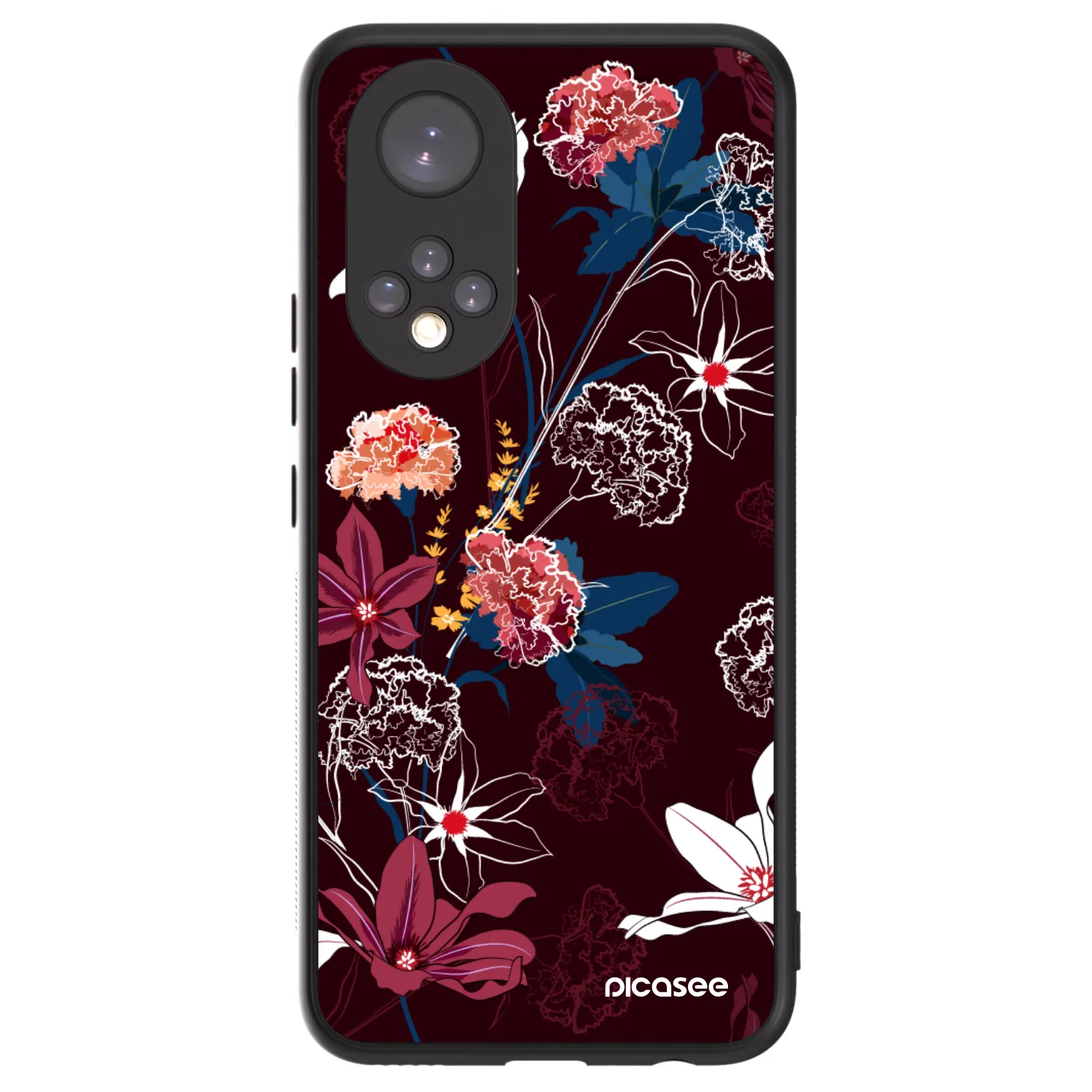 Picasee ULTIMATE CASE pro Huawei Nova 9 - Dark Meadow